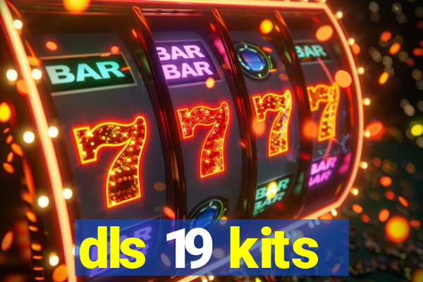 dls 19 kits